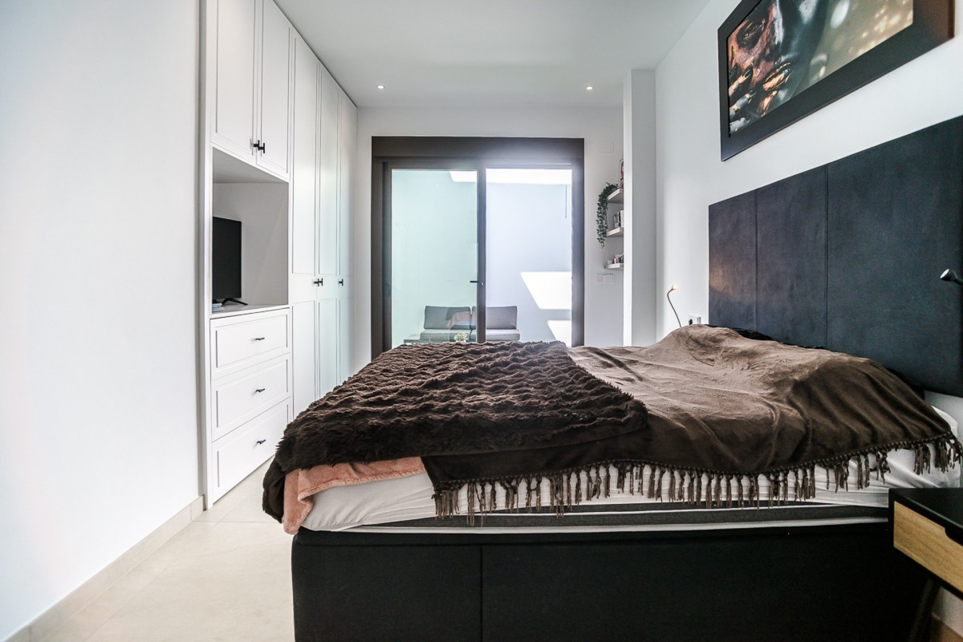 Herverkoop - Woning - Rojales
