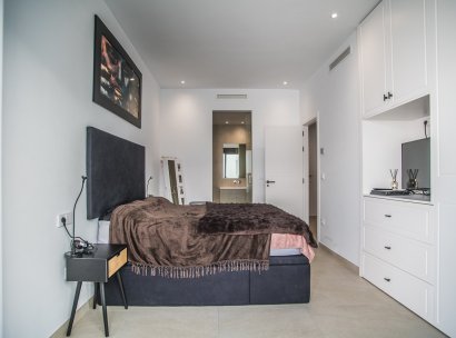 Woning · Herverkoop - Rojales · Alicante · Spanje