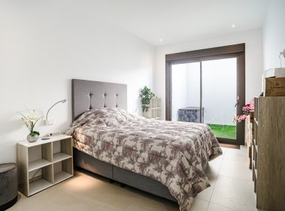 Woning · Herverkoop - Rojales · Alicante · Spanje