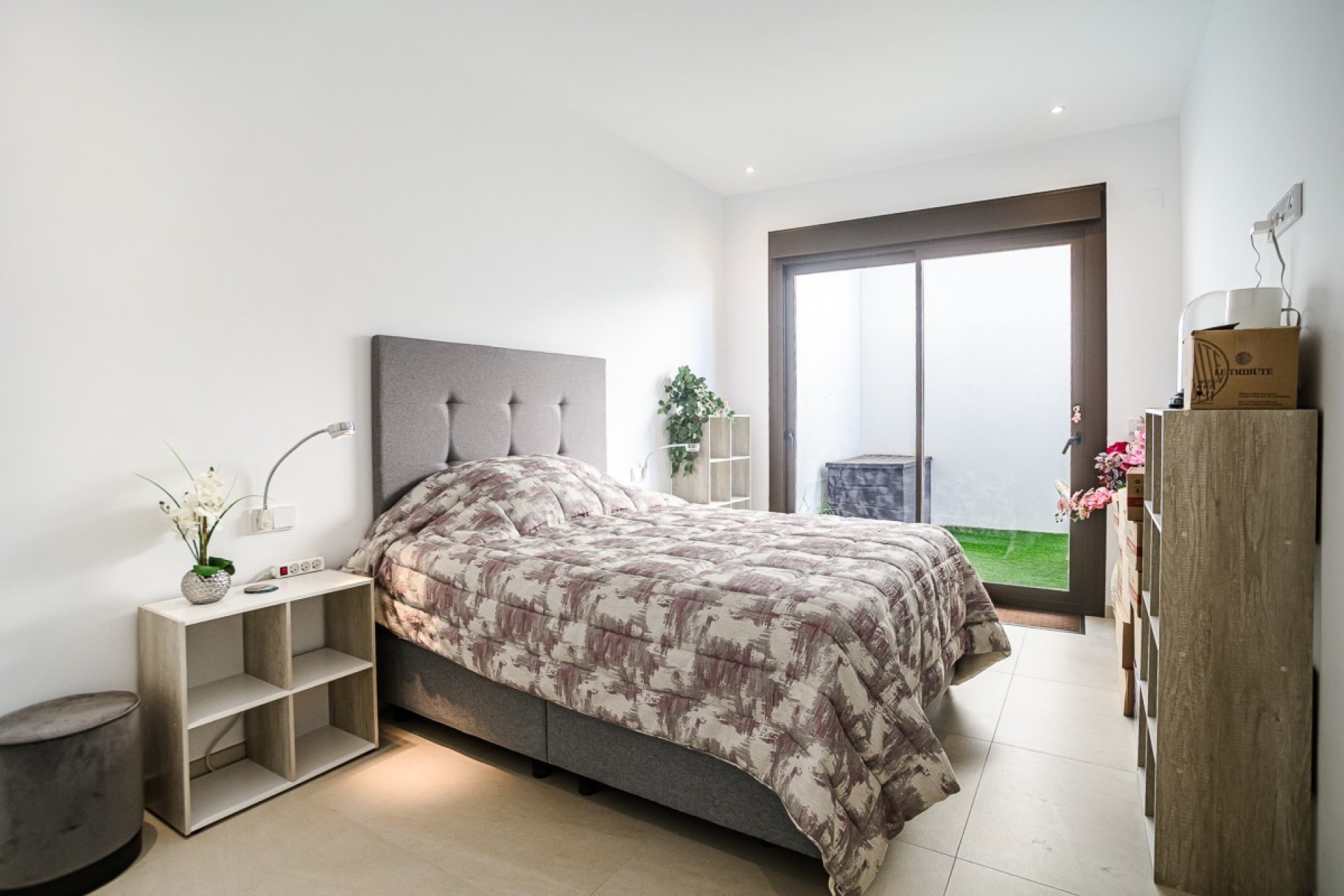 Herverkoop - Woning - Rojales
