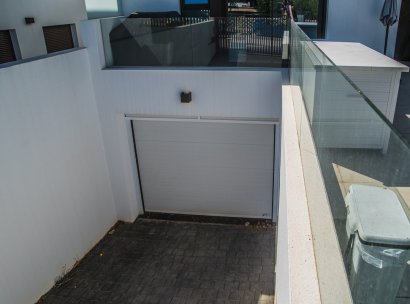 Woning · Herverkoop - Rojales · Alicante · Spanje