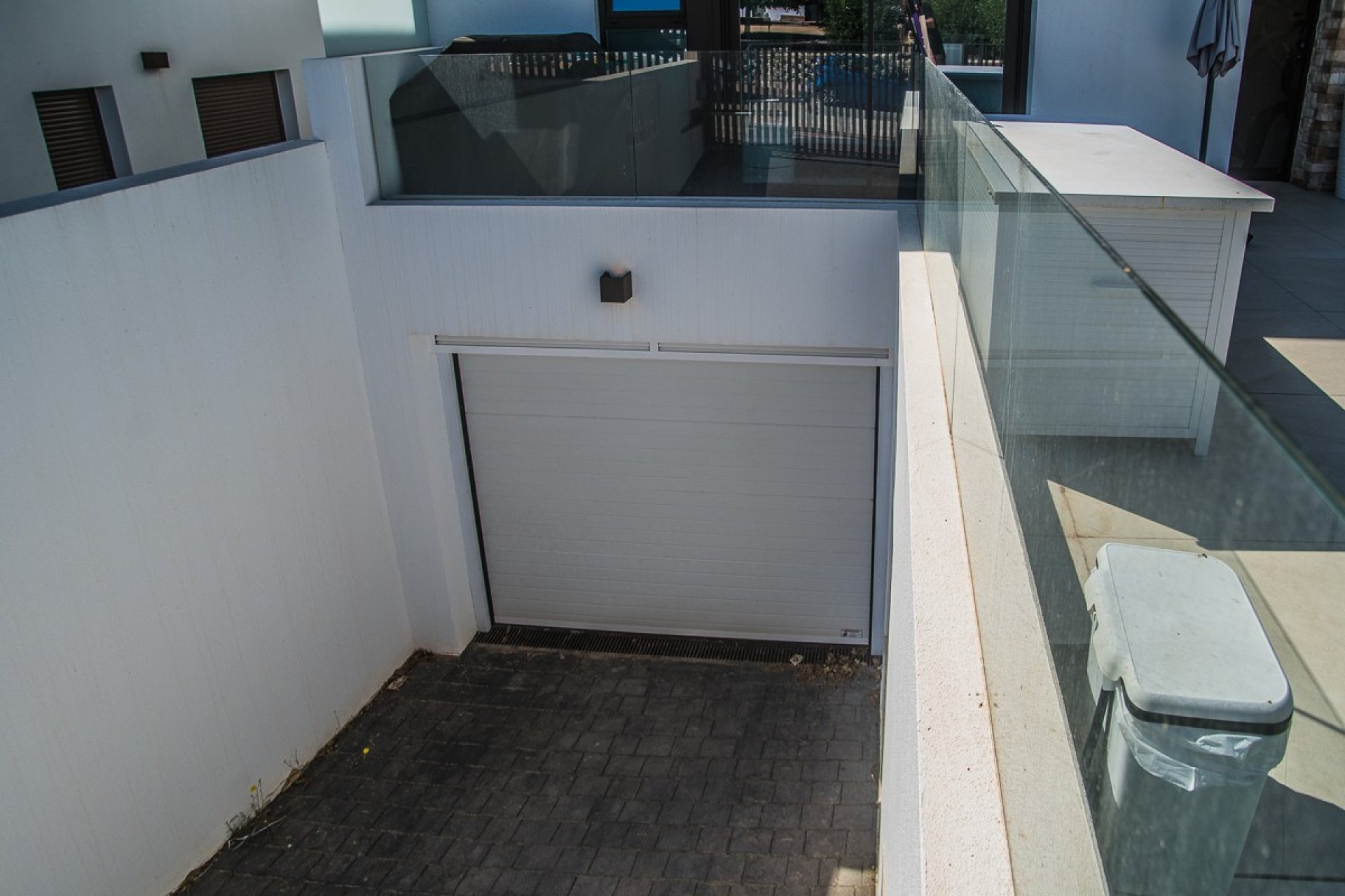 Herverkoop - Woning - Rojales