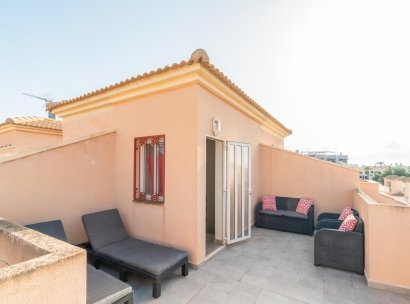 Villa · Herverkoop - Orihuela Costa · Playa Flamenca · Alicante · Spanje