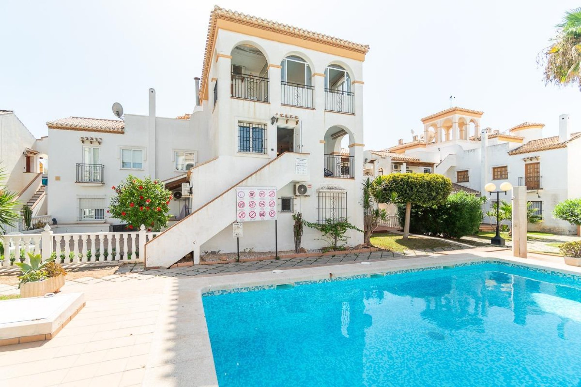 Resale - Duplex - Orihuela Costa