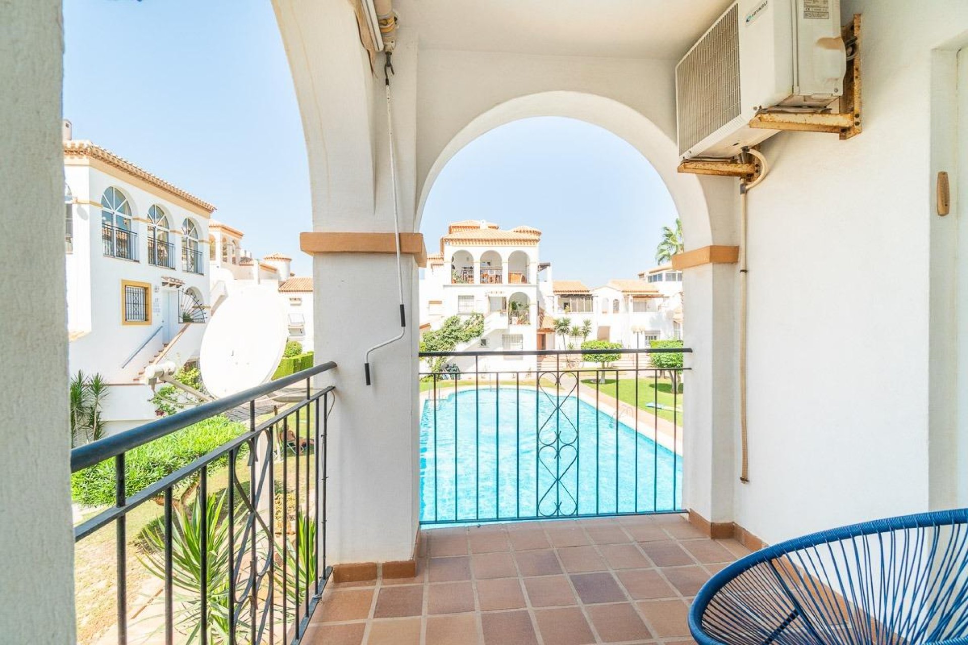 Resale - Duplex - Orihuela Costa