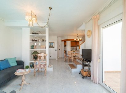 Maisonnette · Herverkoop - Orihuela Costa · Playa Flamenca · Alicante · Spanje