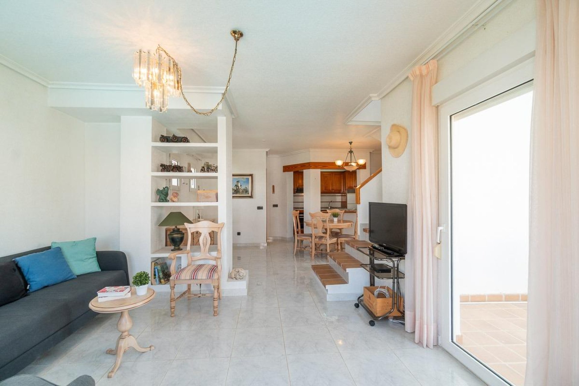Resale - Duplex - Orihuela Costa