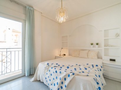Maisonnette · Herverkoop - Orihuela Costa · Playa Flamenca · Alicante · Spanje
