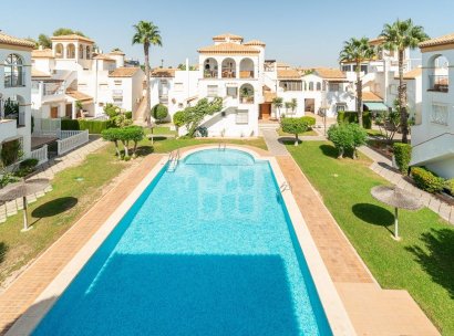 Maisonnette · Herverkoop - Orihuela Costa · Playa Flamenca · Alicante · Spanje