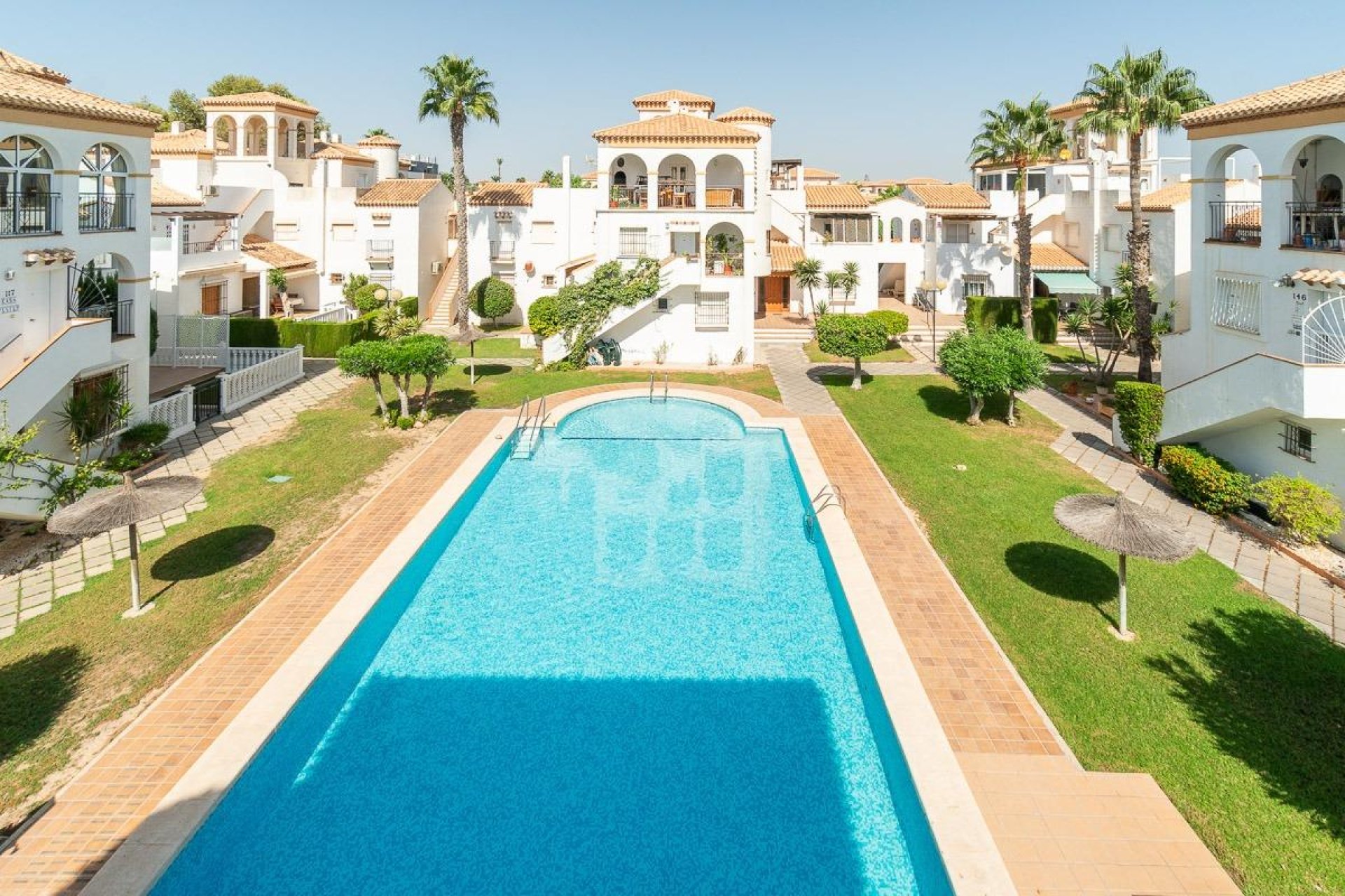 Resale - Duplex - Orihuela Costa