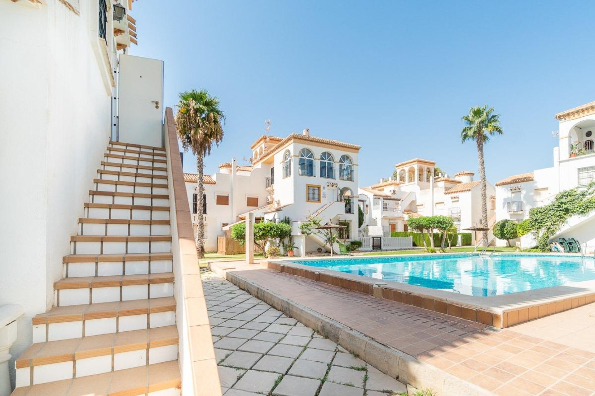 Resale - Duplex - Orihuela Costa