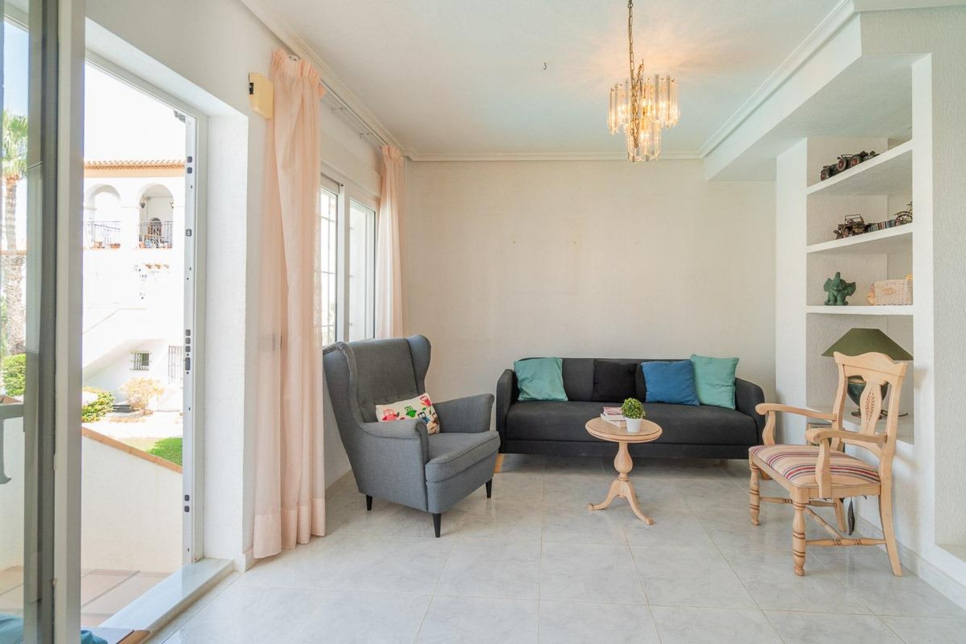 Resale - Duplex - Orihuela Costa