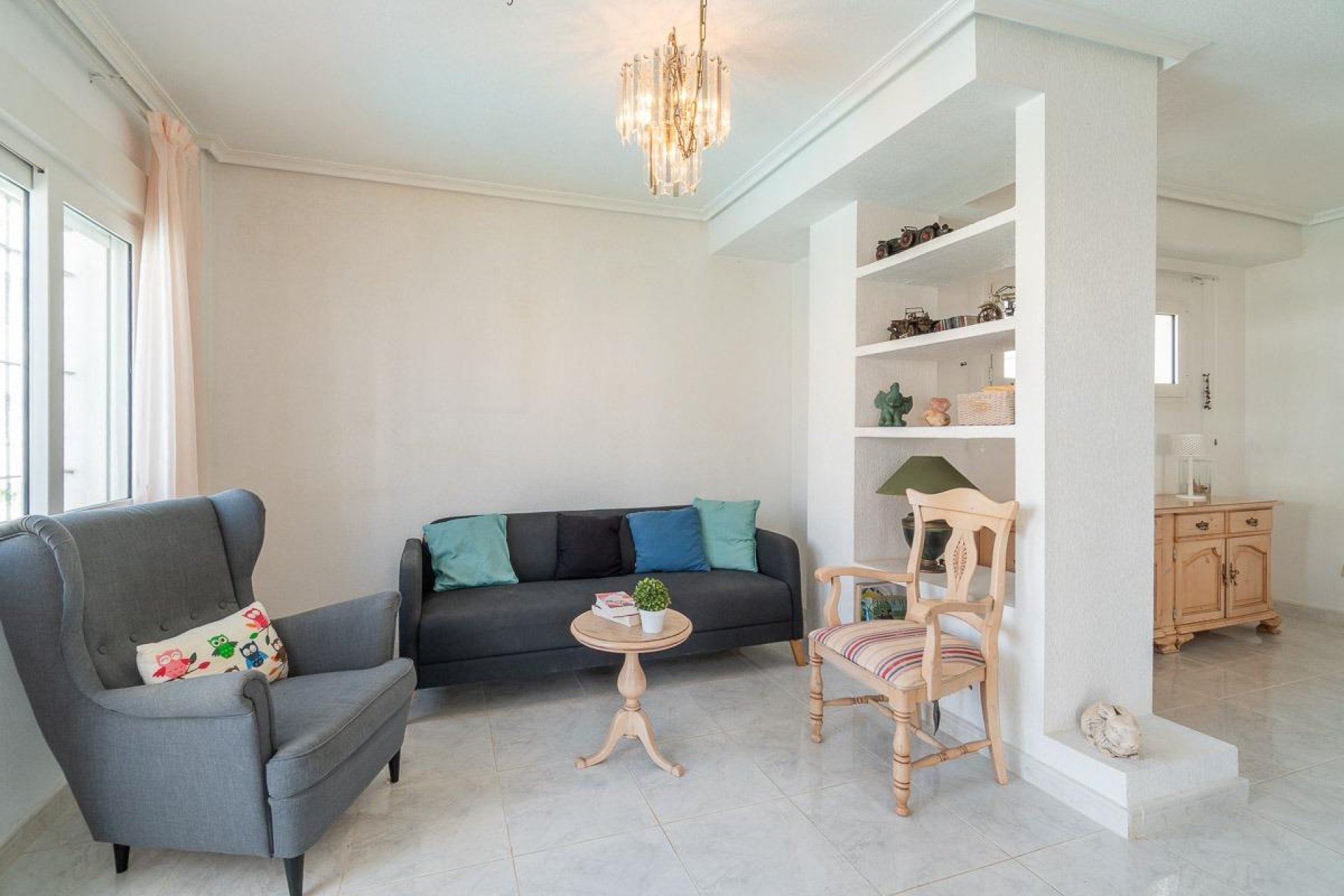 Resale - Duplex - Orihuela Costa
