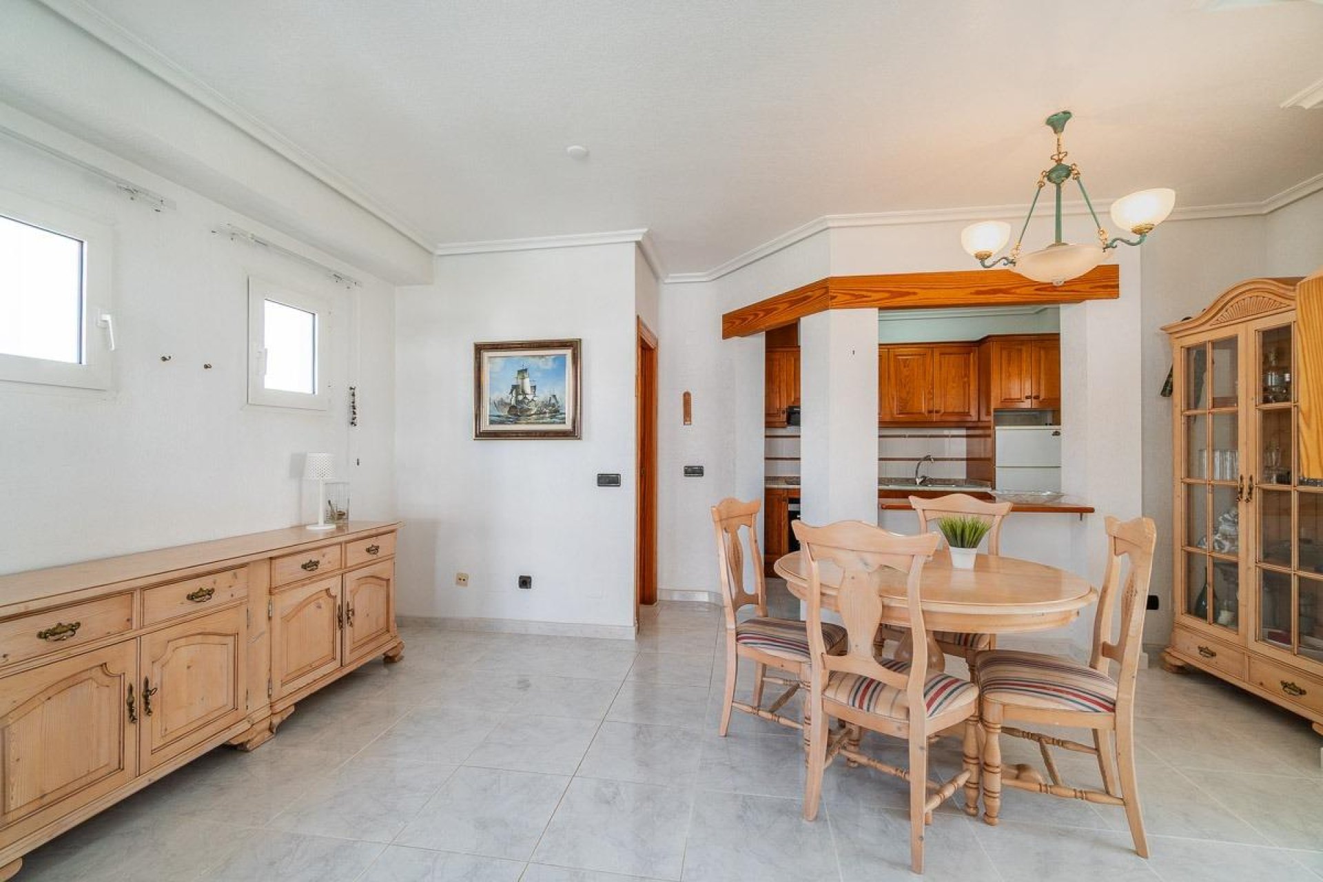 Resale - Duplex - Orihuela Costa