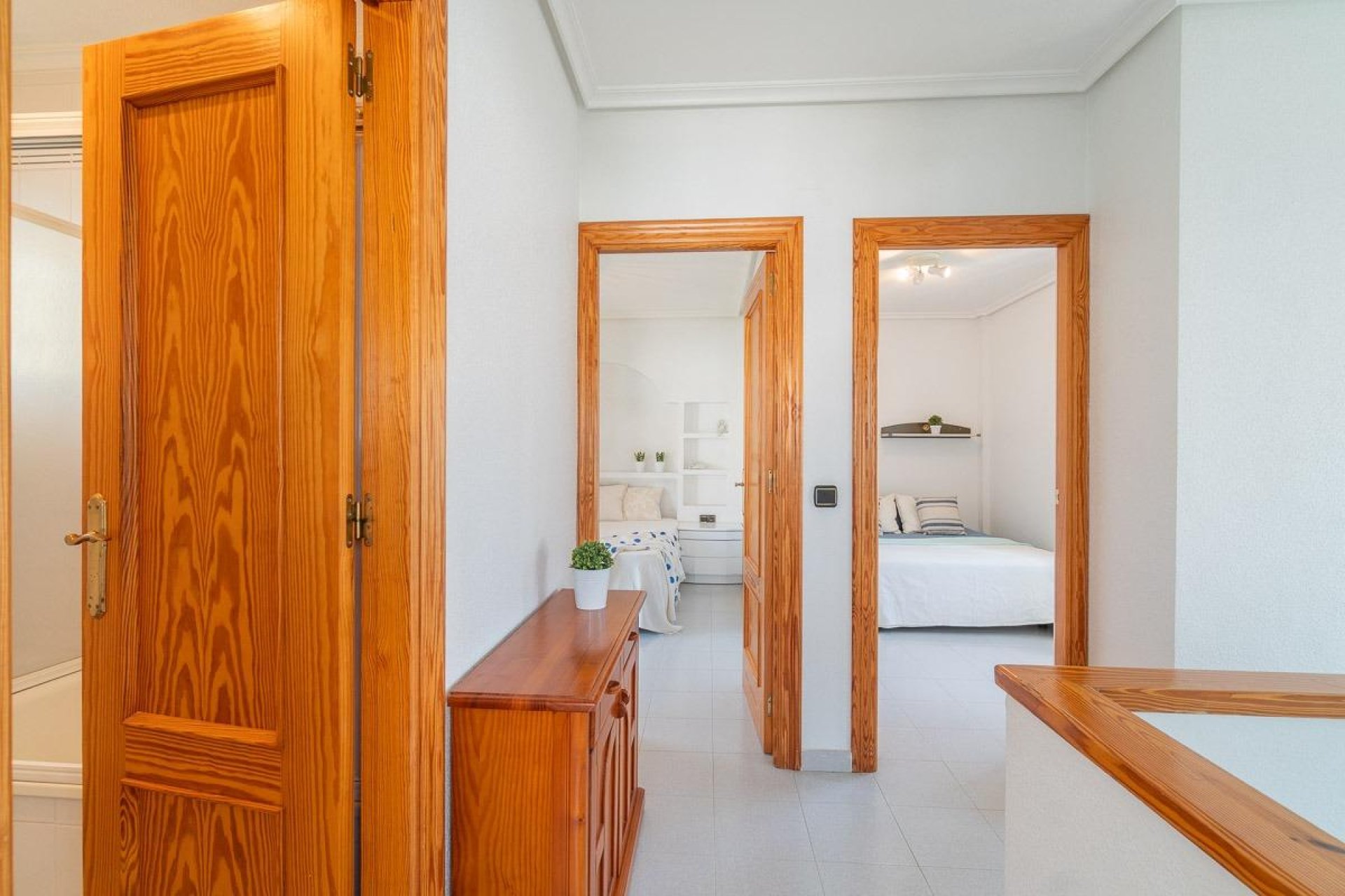 Resale - Duplex - Orihuela Costa