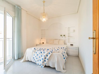 Maisonnette · Herverkoop - Orihuela Costa · Playa Flamenca · Alicante · Spanje