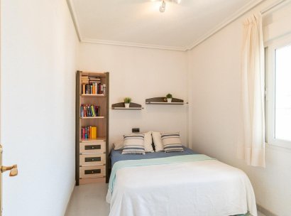 Maisonnette · Herverkoop - Orihuela Costa · Playa Flamenca · Alicante · Spanje