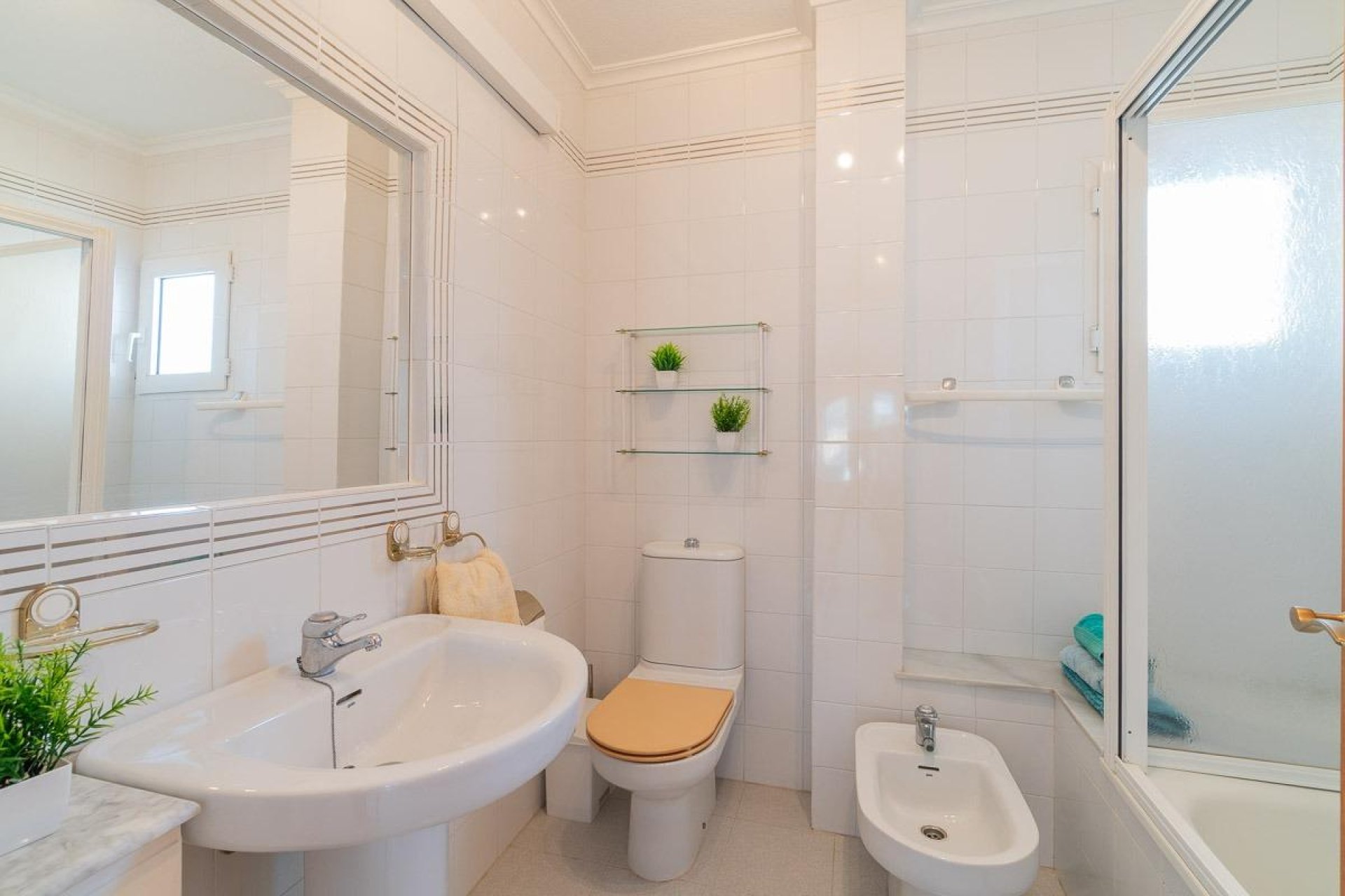 Resale - Duplex - Orihuela Costa