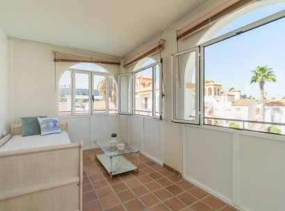 Maisonnette · Herverkoop - Orihuela Costa · Playa Flamenca · Alicante · Spanje