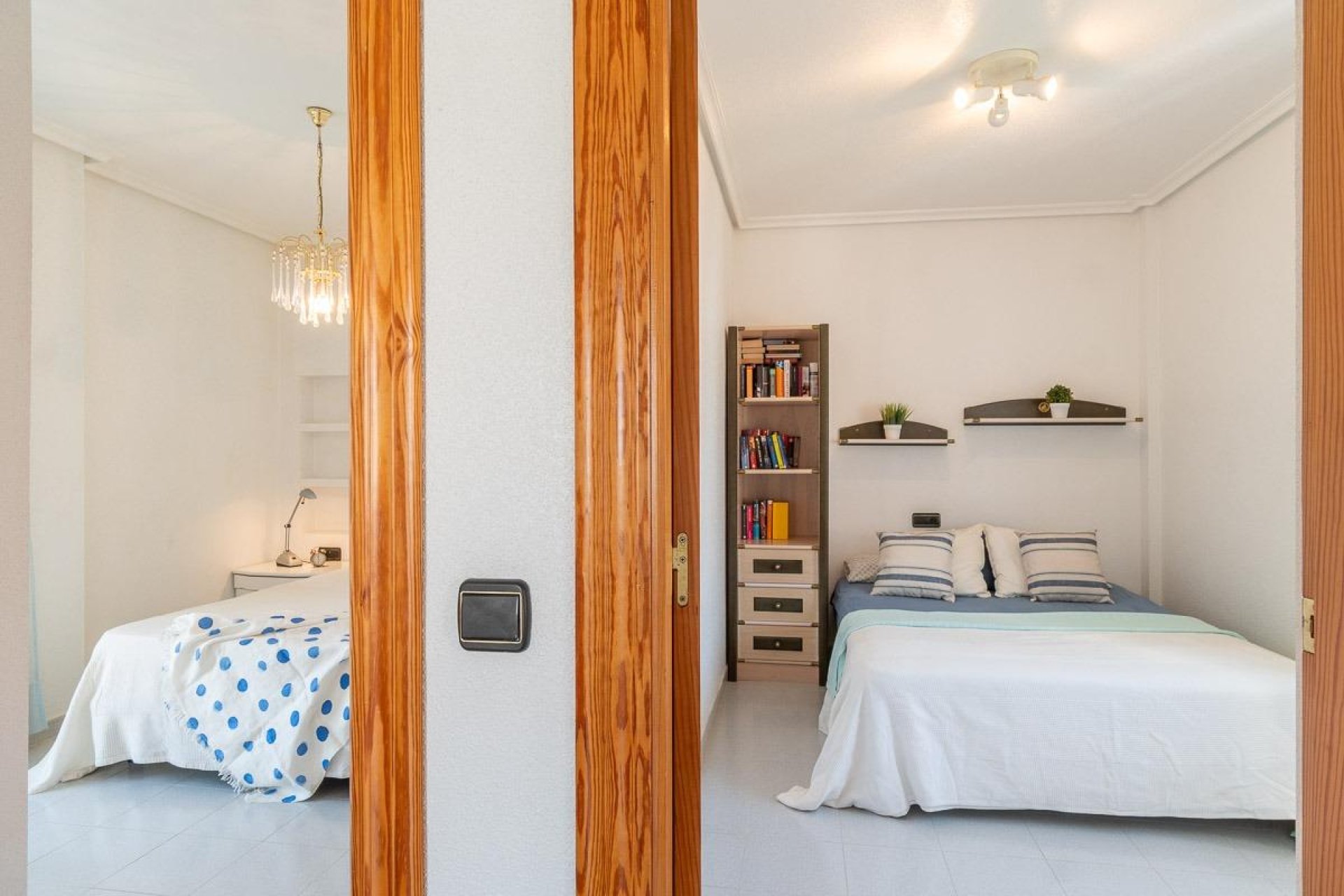 Resale - Duplex - Orihuela Costa