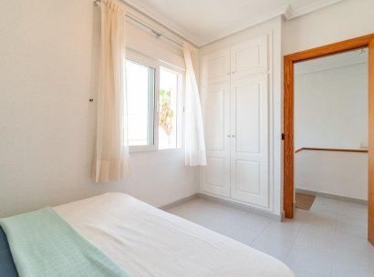 Maisonnette · Herverkoop - Orihuela Costa · Playa Flamenca · Alicante · Spanje