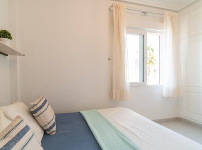 Maisonnette · Herverkoop - Orihuela Costa · Playa Flamenca · Alicante · Spanje