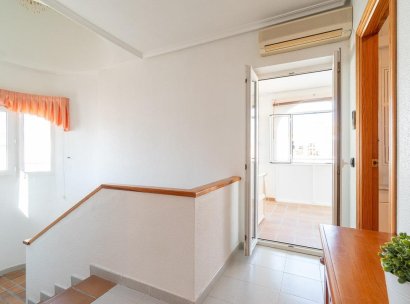 Maisonnette · Herverkoop - Orihuela Costa · Playa Flamenca · Alicante · Spanje