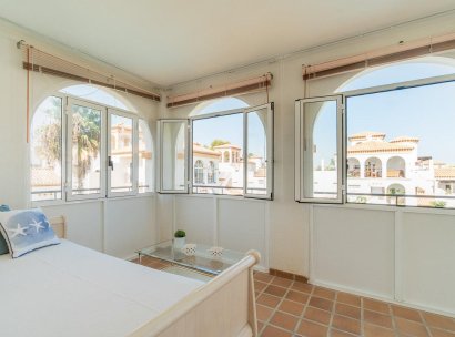 Maisonnette · Herverkoop - Orihuela Costa · Playa Flamenca · Alicante · Spanje