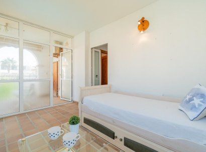Maisonnette · Herverkoop - Orihuela Costa · Playa Flamenca · Alicante · Spanje