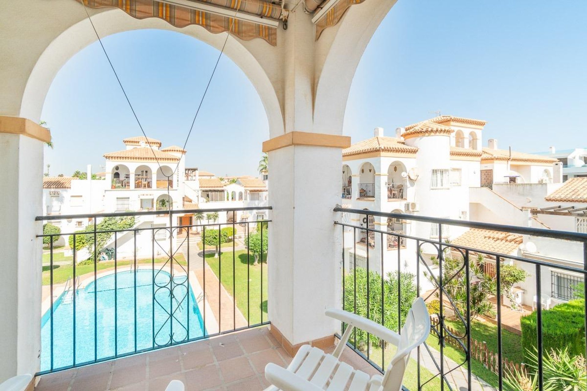 Resale - Duplex - Orihuela Costa