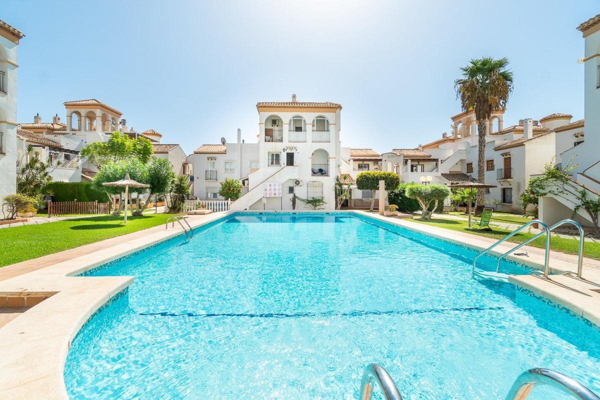 Resale - Duplex - Orihuela Costa