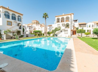 Maisonnette · Herverkoop - Orihuela Costa · Playa Flamenca · Alicante · Spanje