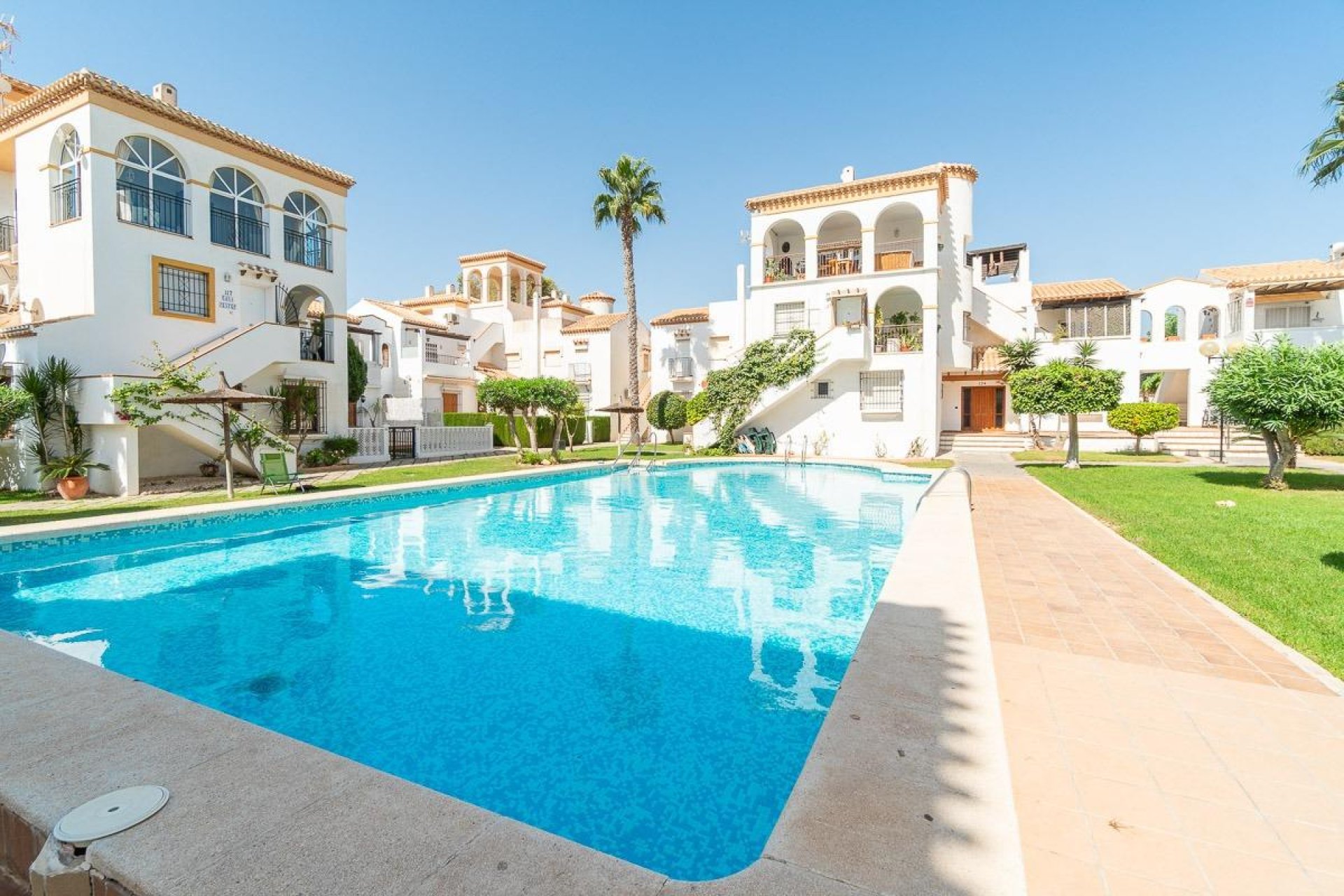 Resale - Duplex - Orihuela Costa