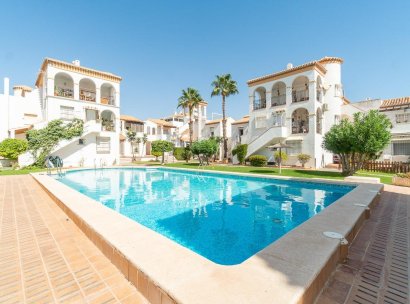 Maisonnette · Herverkoop - Orihuela Costa · Playa Flamenca · Alicante · Spanje
