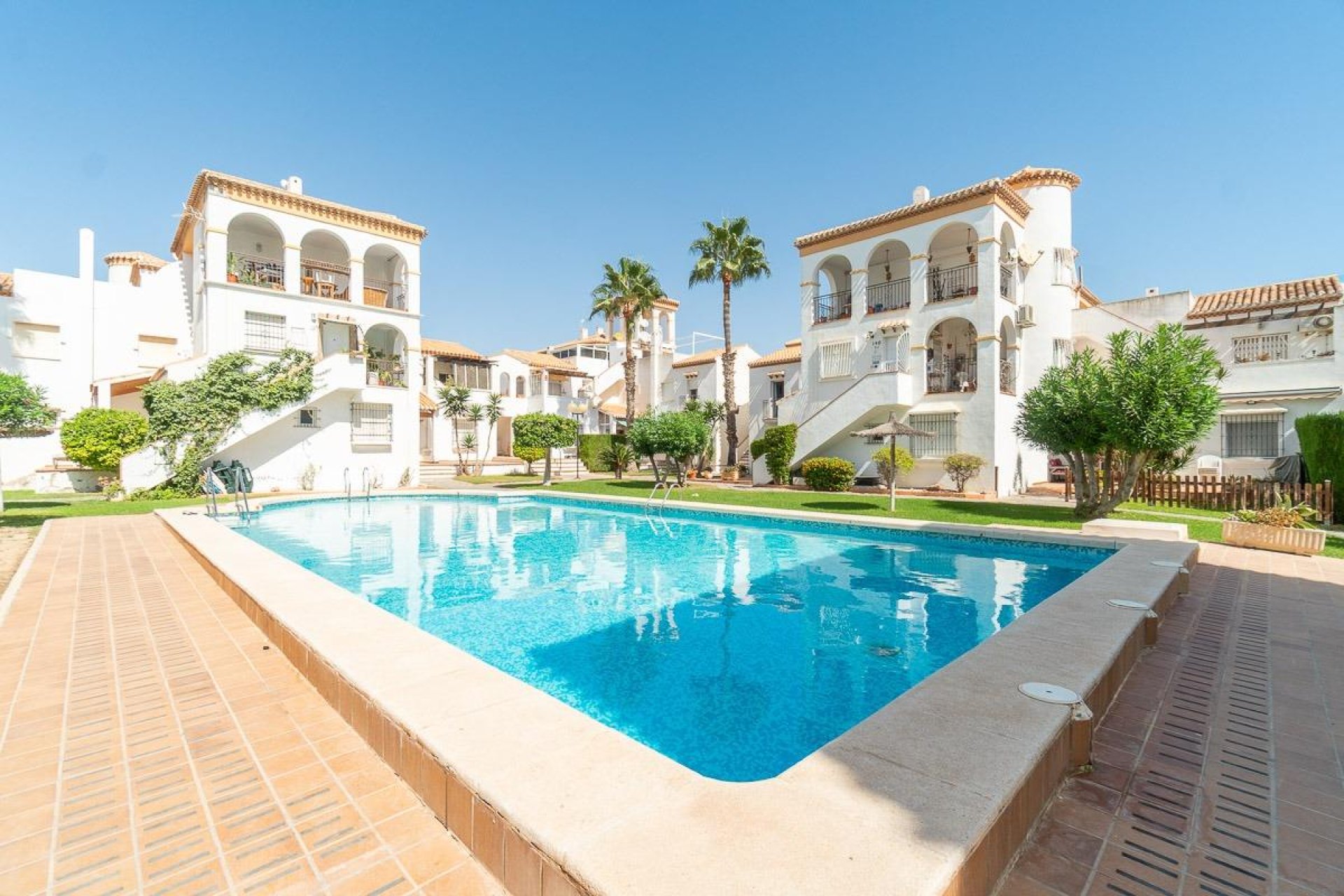 Resale - Duplex - Orihuela Costa