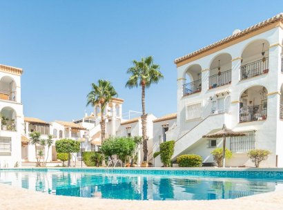 Maisonnette · Herverkoop - Orihuela Costa · Playa Flamenca · Alicante · Spanje