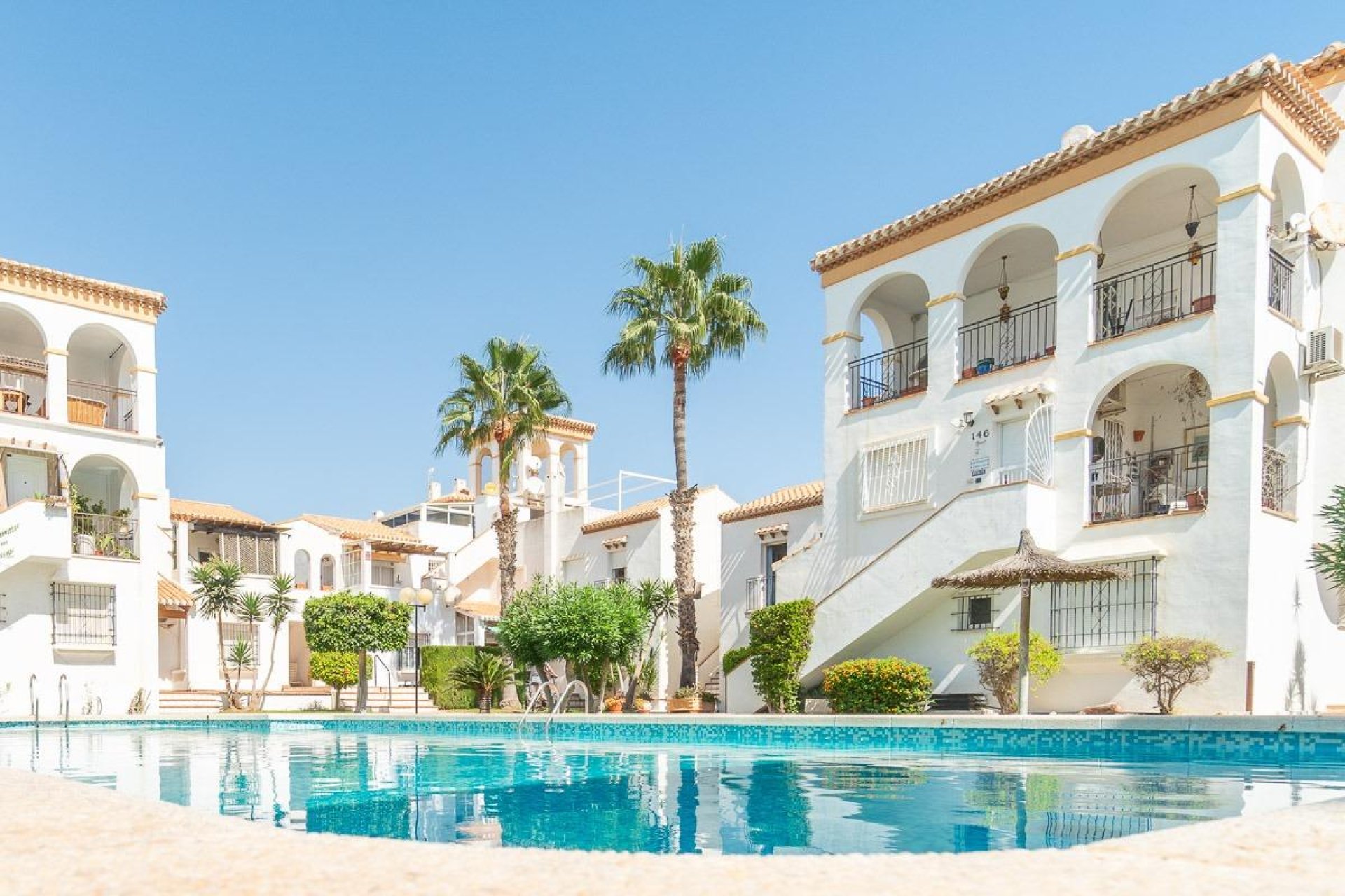 Resale - Duplex - Orihuela Costa