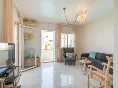 Maisonnette · Herverkoop - Orihuela Costa · Playa Flamenca · Alicante · Spanje