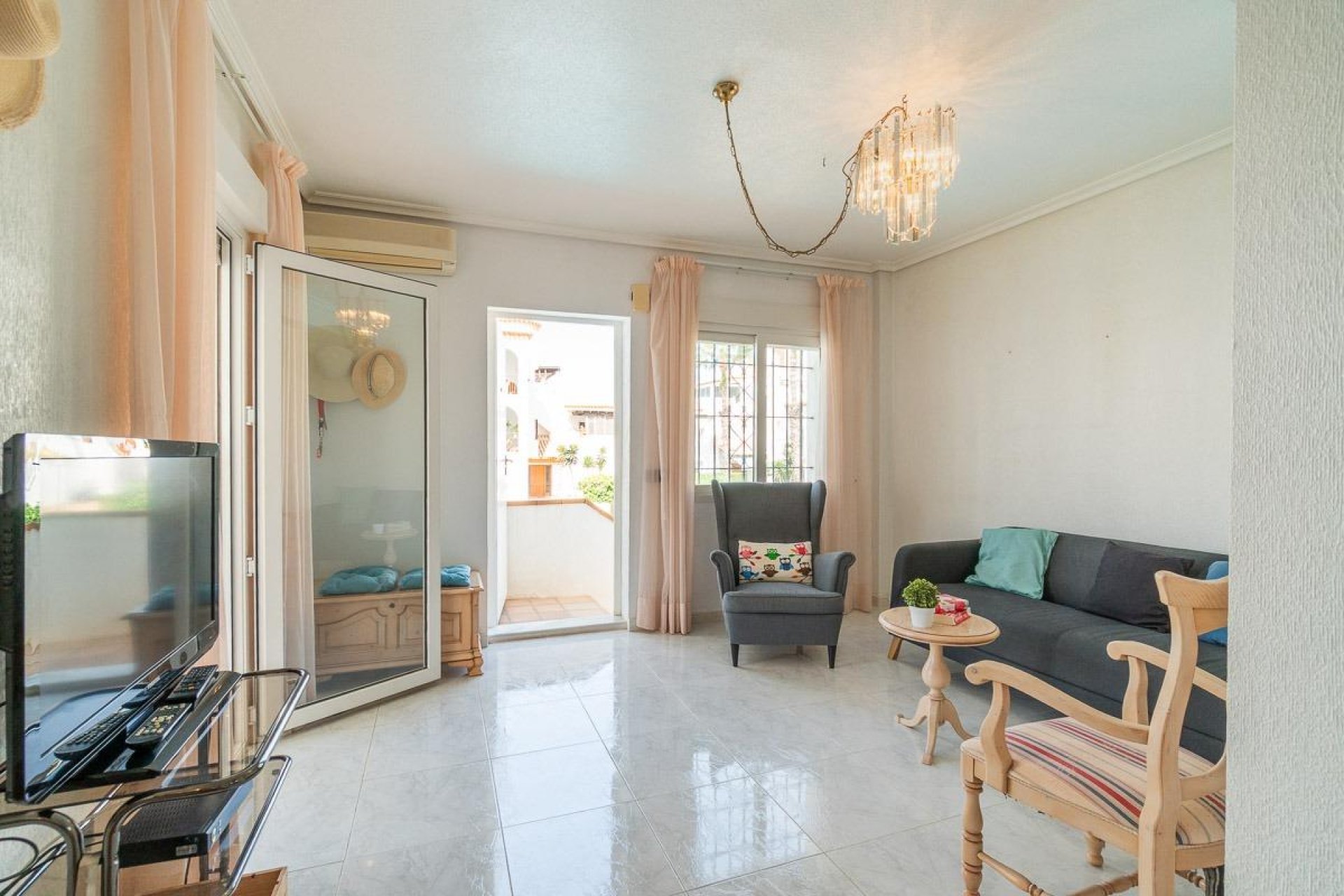 Resale - Duplex - Orihuela Costa