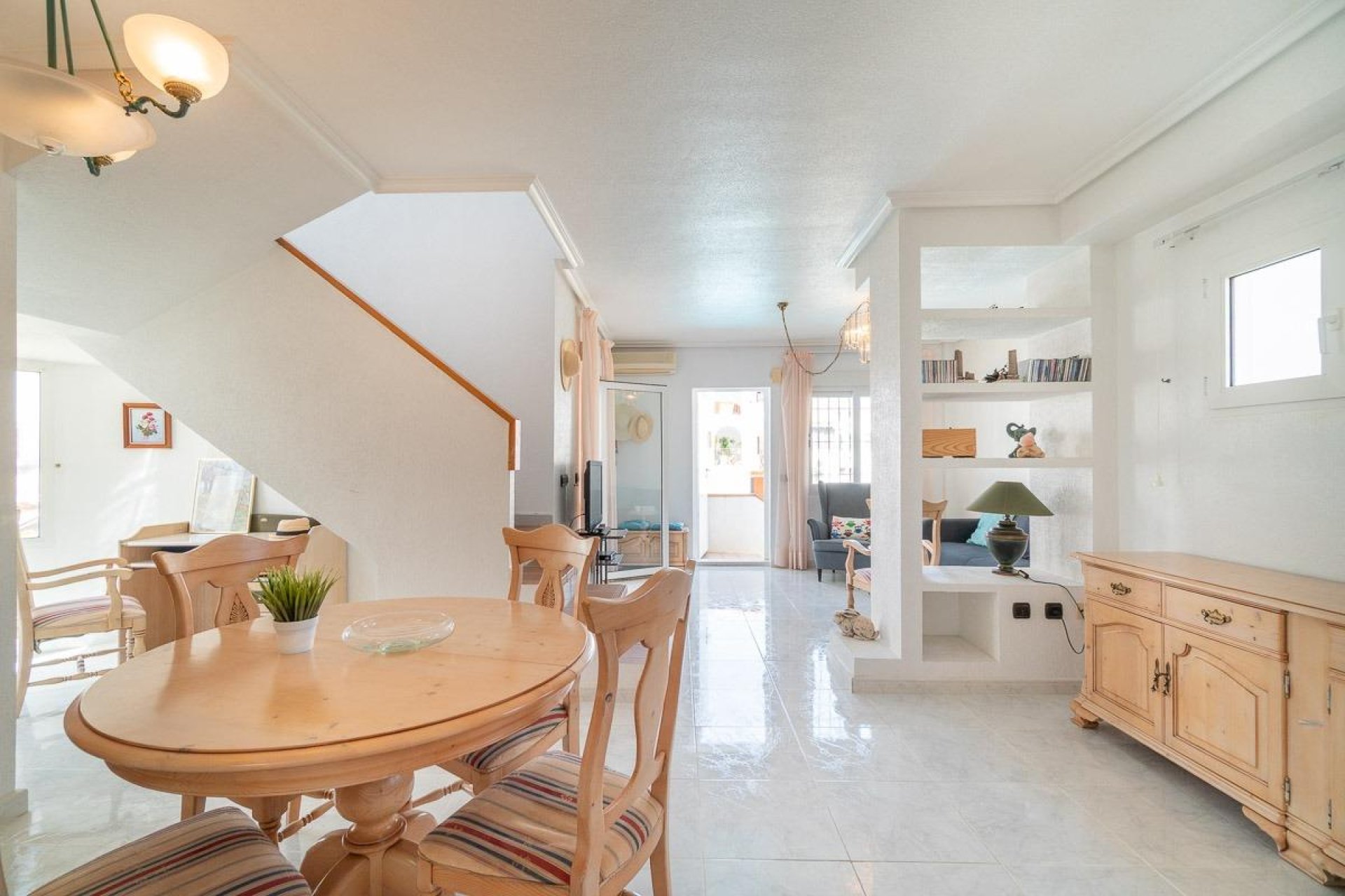Resale - Duplex - Orihuela Costa