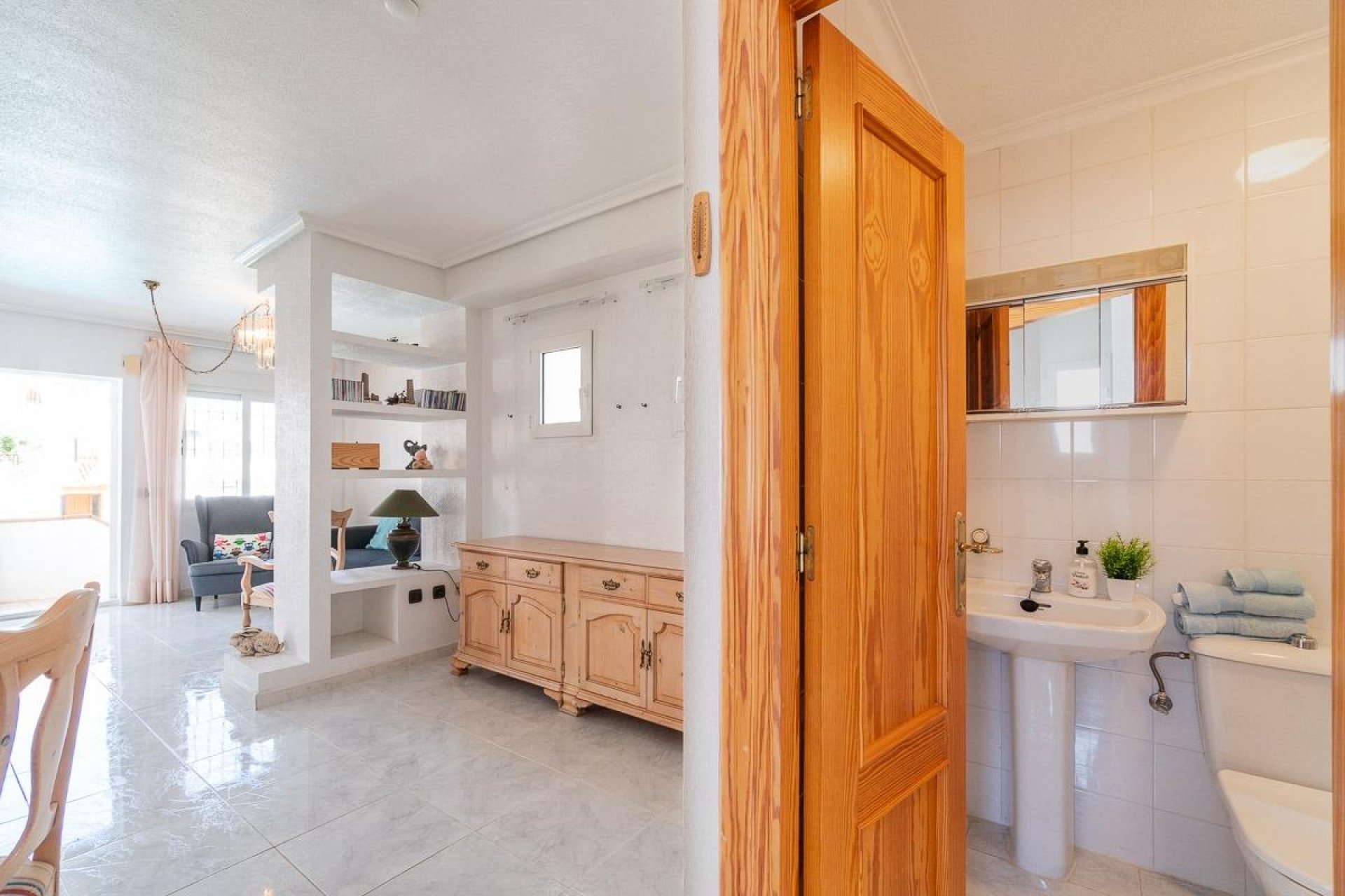 Resale - Duplex - Orihuela Costa