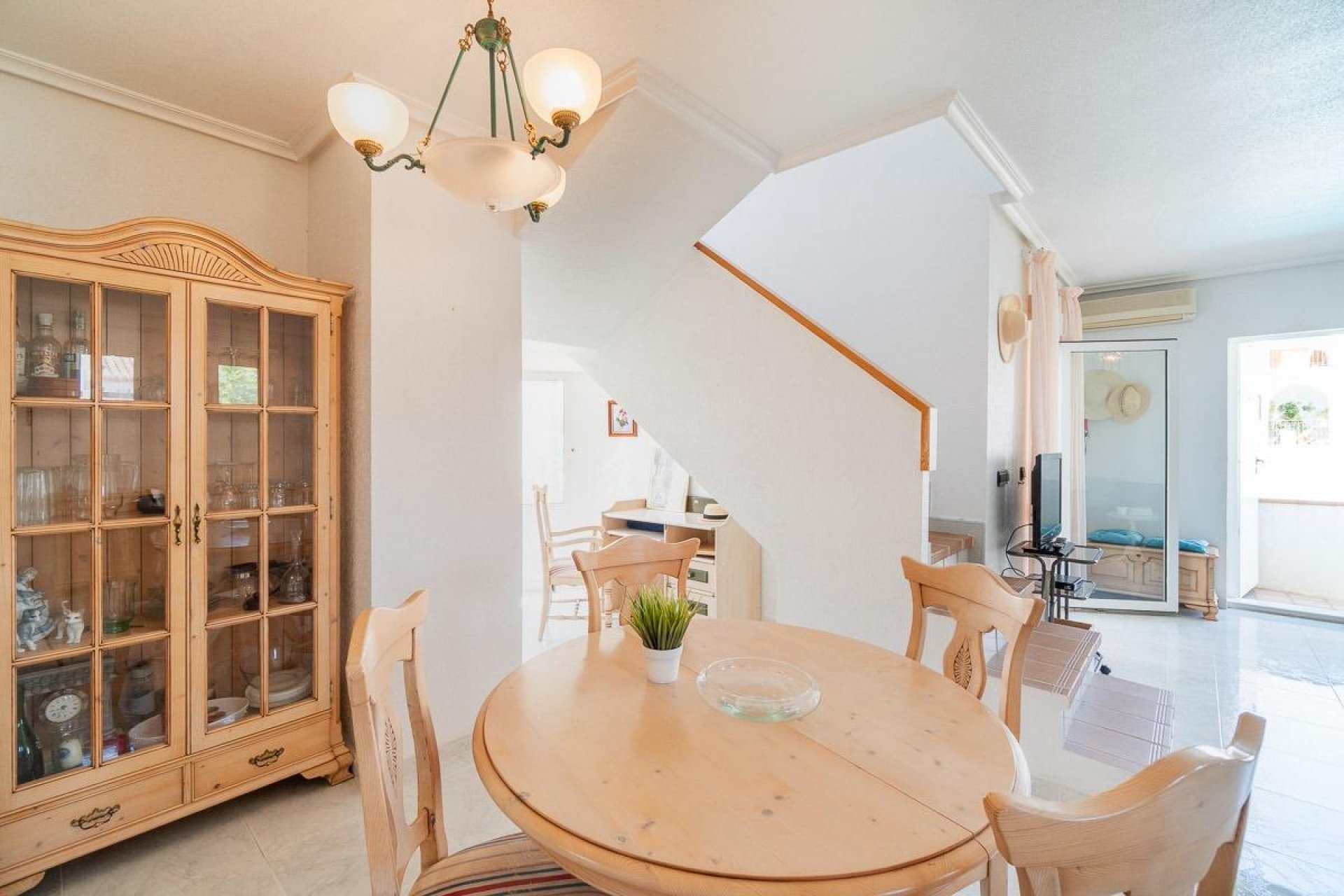 Resale - Duplex - Orihuela Costa
