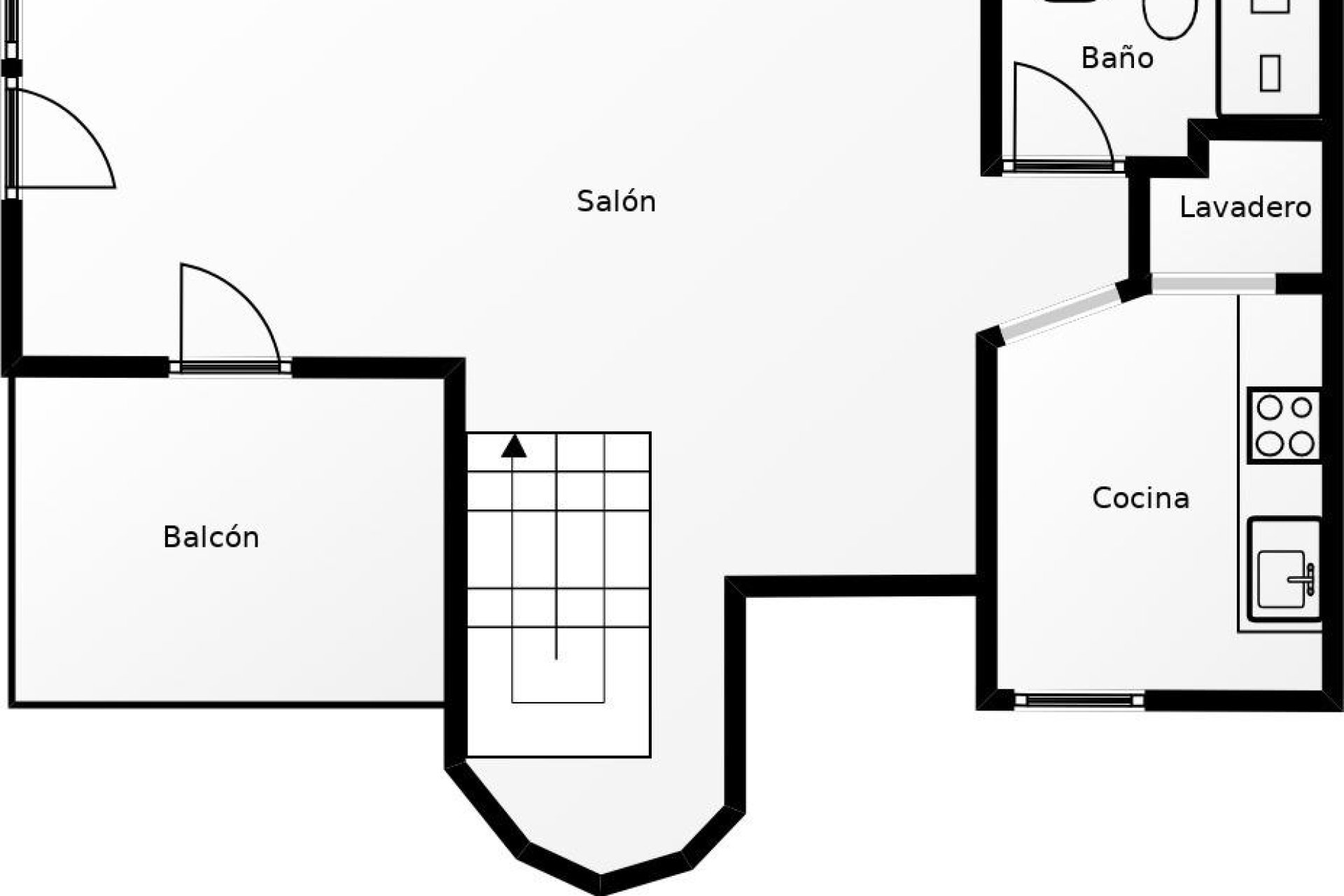 Resale - Duplex - Orihuela Costa