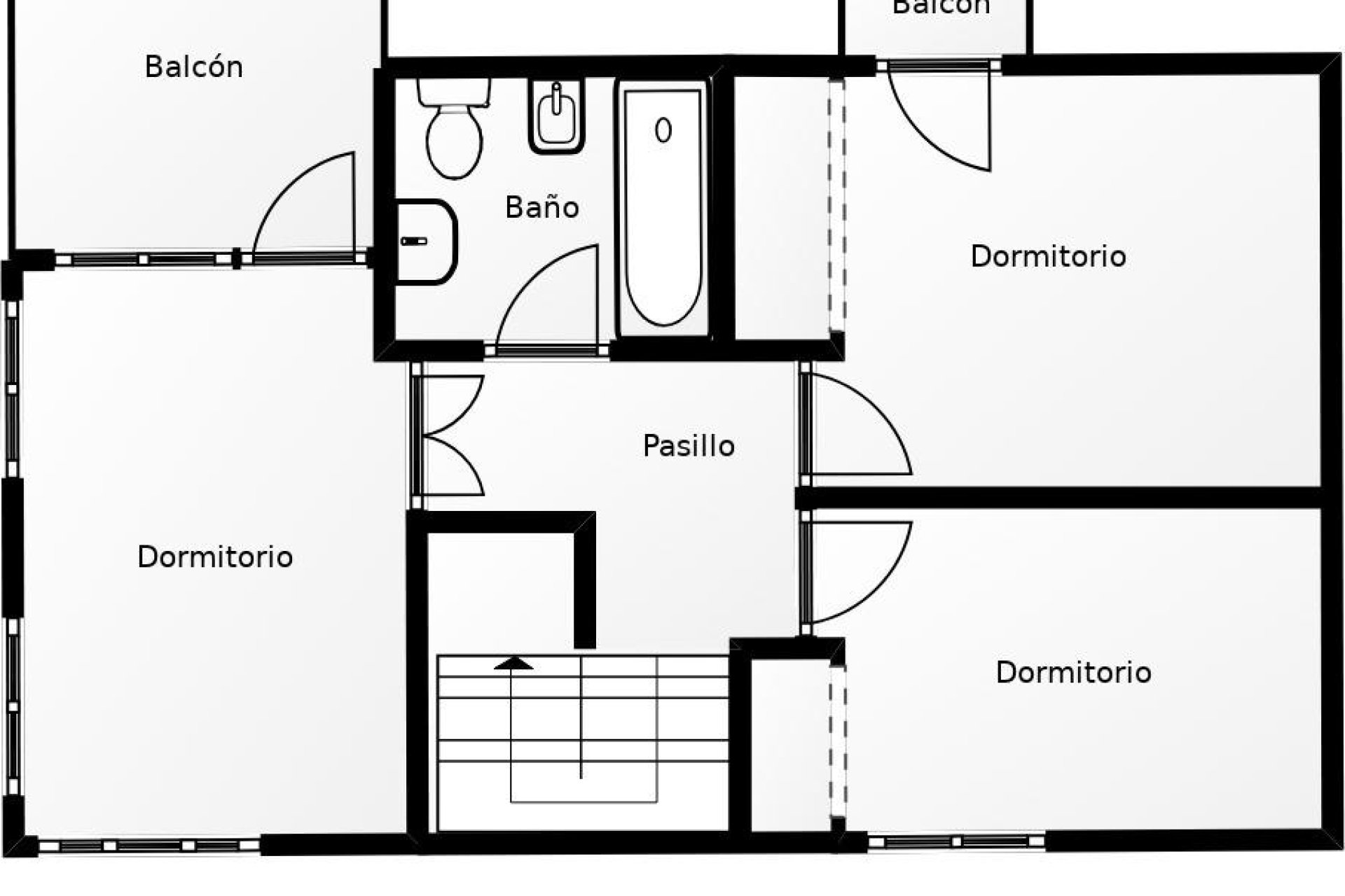 Resale - Duplex - Orihuela Costa