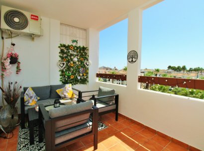 Lägenhet · Återförsäljning - Orihuela Costa · Villamartín · Alicante · Spanien