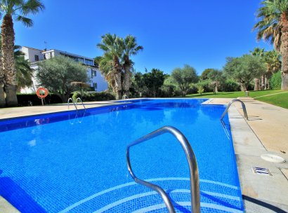 Lägenhet · Återförsäljning - Orihuela Costa · Villamartín · Alicante · Spanien