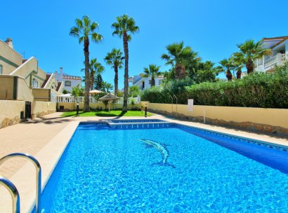 Villa · Wiederverkauf - Villamartin · Las Violetas · Alicante · Spanien