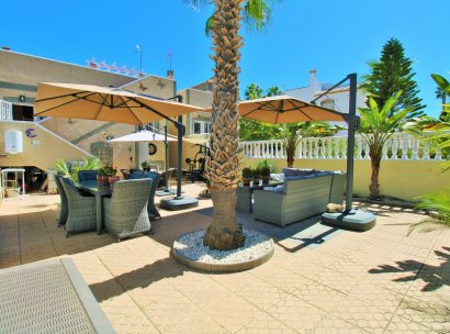 Villa · Wiederverkauf - Villamartin · Las Violetas · Alicante · Spanien