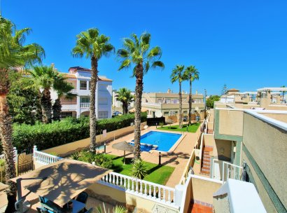 Villa · Wiederverkauf - Villamartin · Las Violetas · Alicante · Spanien