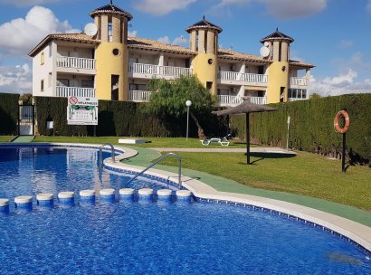 Apartamento · Reventa - Orihuela Costa · La Zenia · Alicante · España